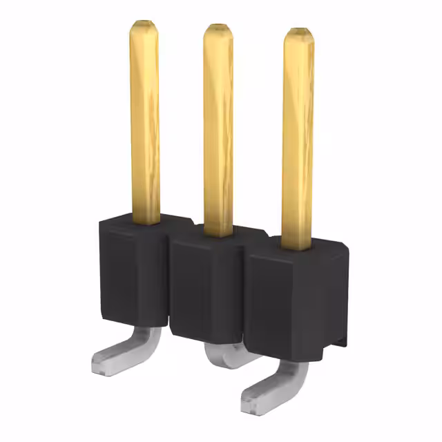 878980305 Molex  Embases à broches mâles